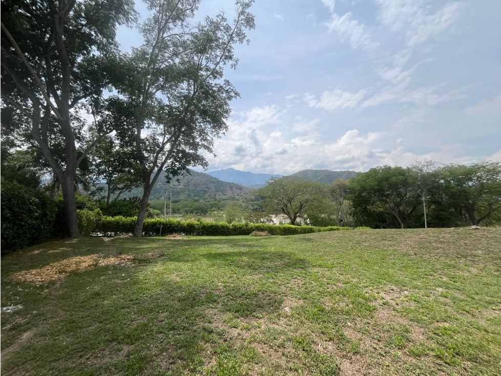 VENTA DE LOTE EN SOPETRAN - SAN NICOLAS