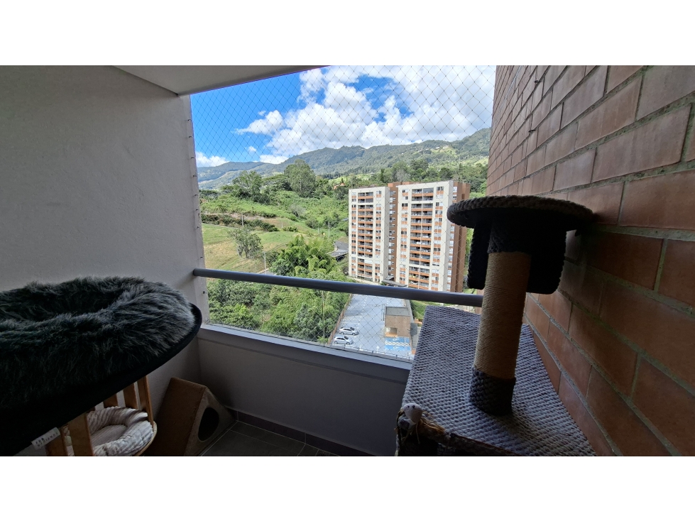 Apartamento en Envigado, Camino Verde — foto 4