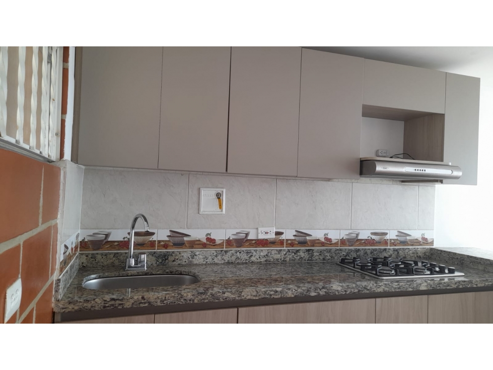 APARTAMENTO EN VENTA - MEDELLIN, SECTOR ROBLEDO — foto 5