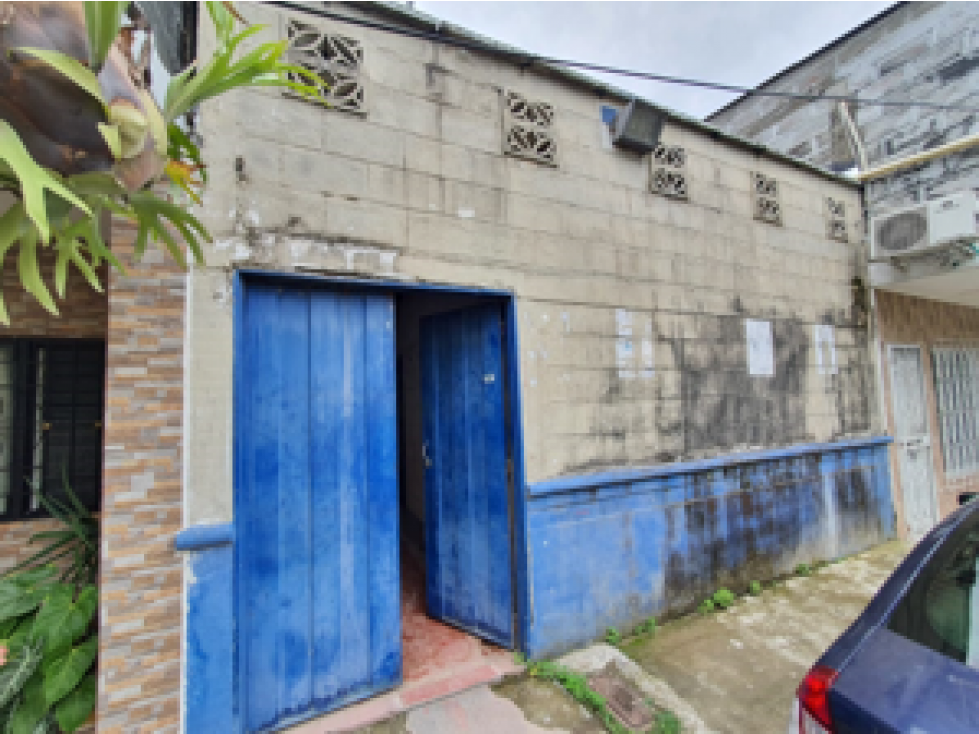 Venta De Casa Lote En Apartadó  Barrio Laureles Etapa 3 - 1