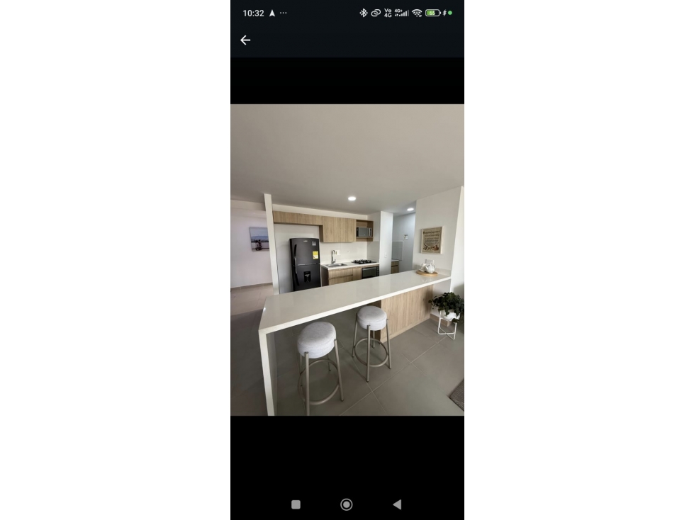 Apartamento en cesión de derechos en La Estrella | Entrega Abril 2027 — foto 2
