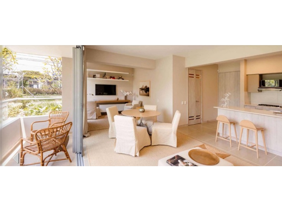 Apartamento en Ciudad del Río | Entrega agosto de 2027 — foto 2