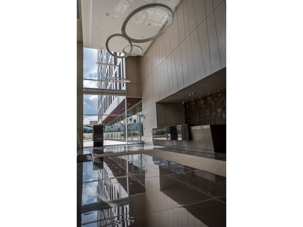 Oficinas en arriendo en Central Point | Avenida El Dorado, Bogotá — foto 4