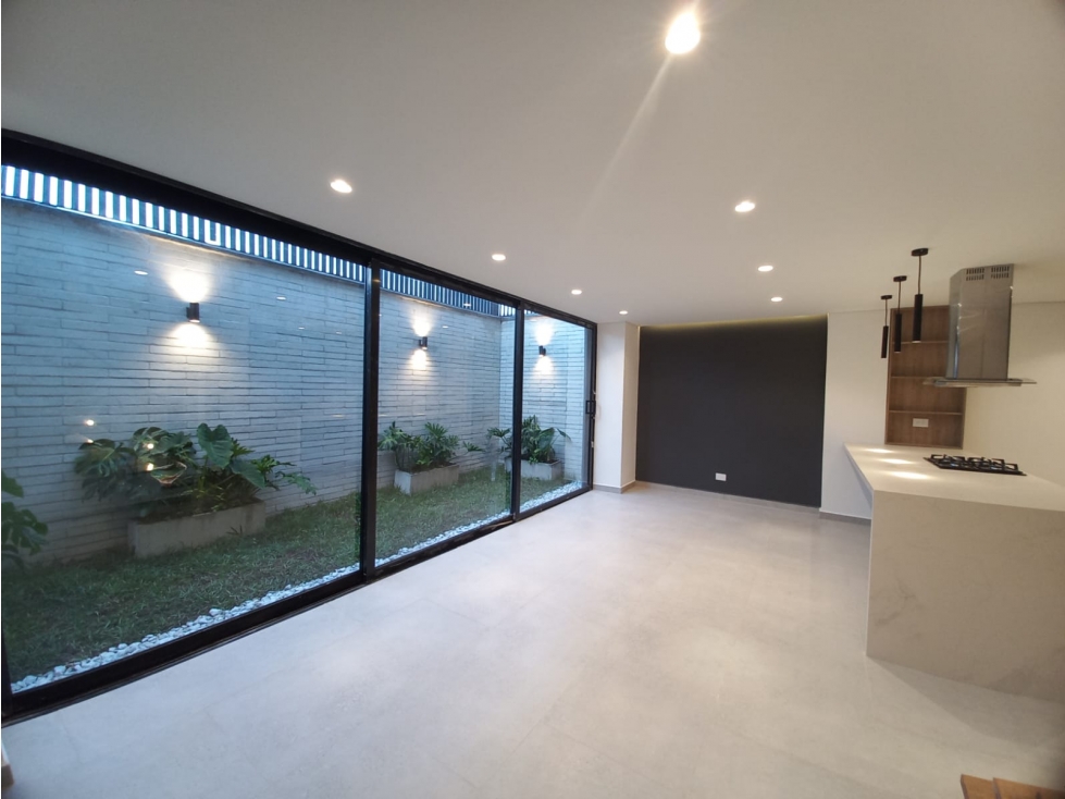 Casa para estrenar cerca al Aeropuerto de Rionegro — foto 2