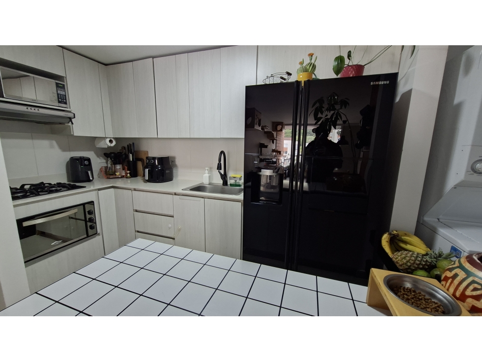 Apartamento en Envigado, Camino Verde — foto 6