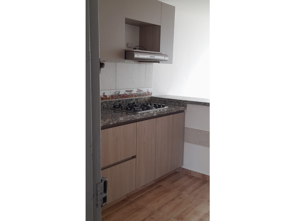 APARTAMENTO EN VENTA - MEDELLIN, SECTOR ROBLEDO — foto 4