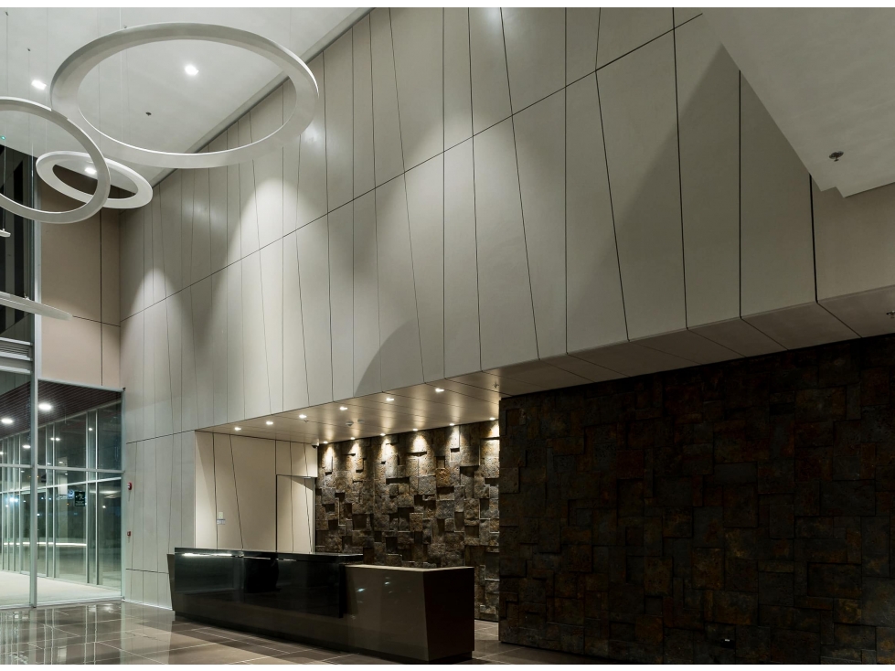 Oficinas en arriendo en Central Point | Avenida El Dorado, Bogotá — foto 5