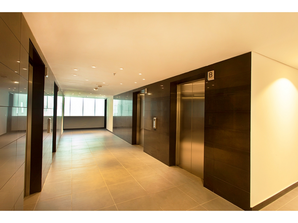 Oficina en arriendo en Buró 26 | Avenida Calle 26, Bogotá — foto 5