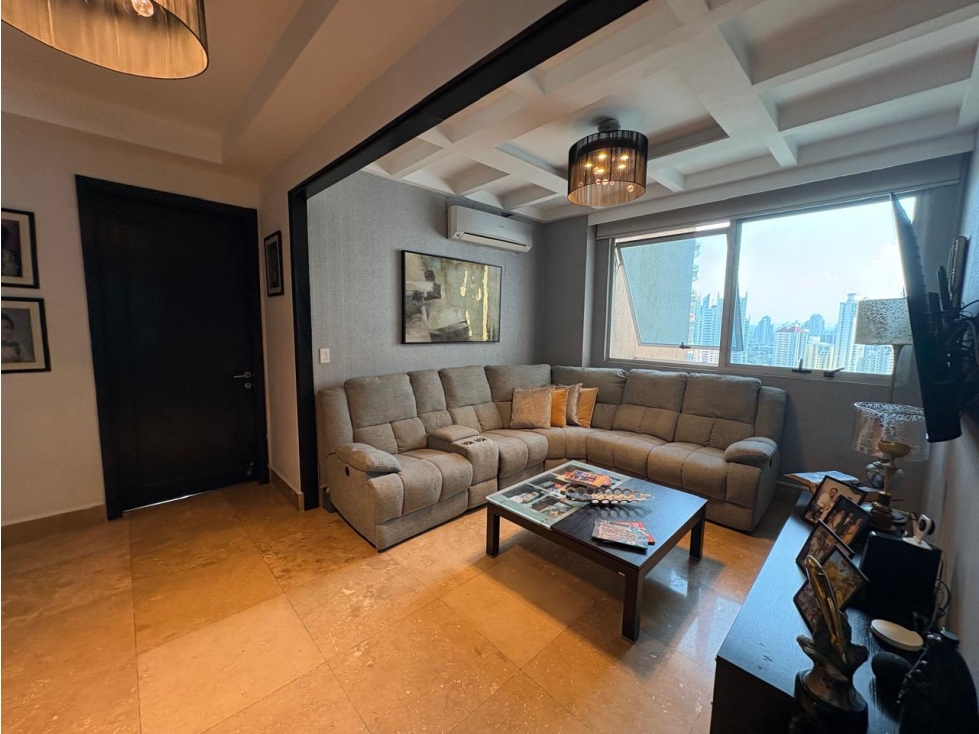 Alquilo apartamento amoblado en Q Tower — foto 3