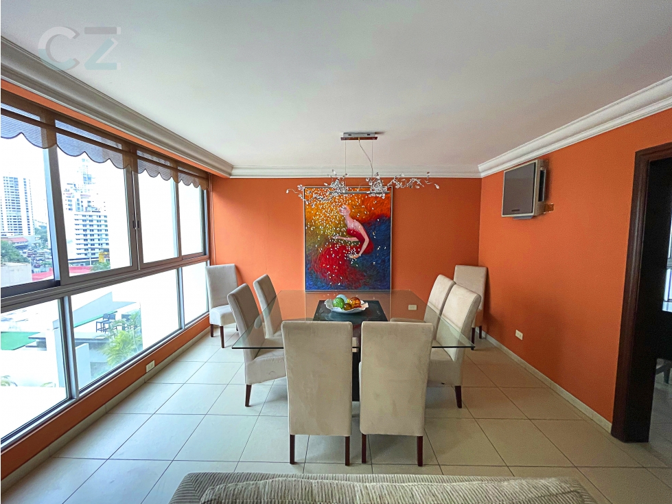Venta de Apartamento en Marbella - P.H. Sol Marina REMATE