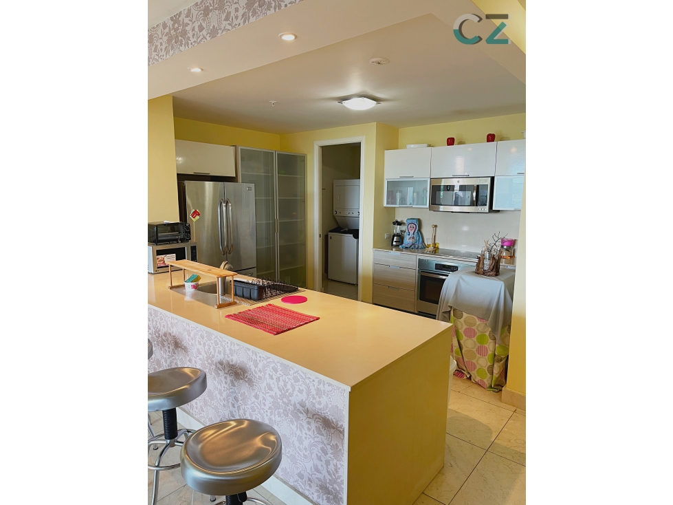 Venta de hermoso Apartamento en P.H. Casa Bonita - Veracruz - 2