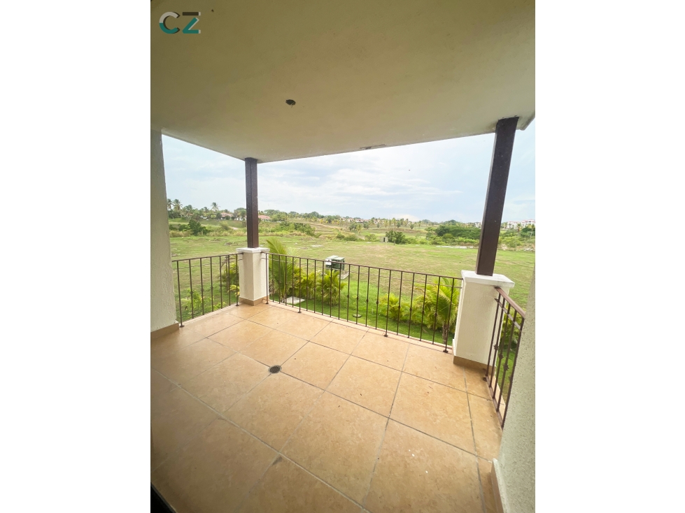 Venta de apartamento Vista Mar Golf Beach & Marina San Carlos Panama — foto 3