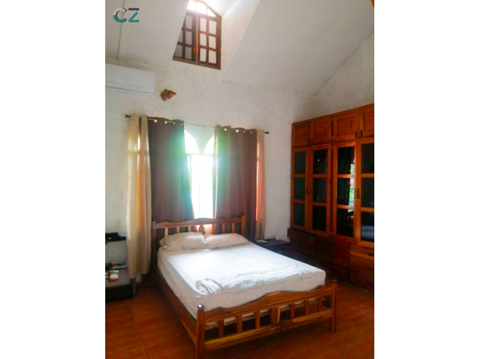 Venta de lote con casa en Coclé, Penonomé - 4