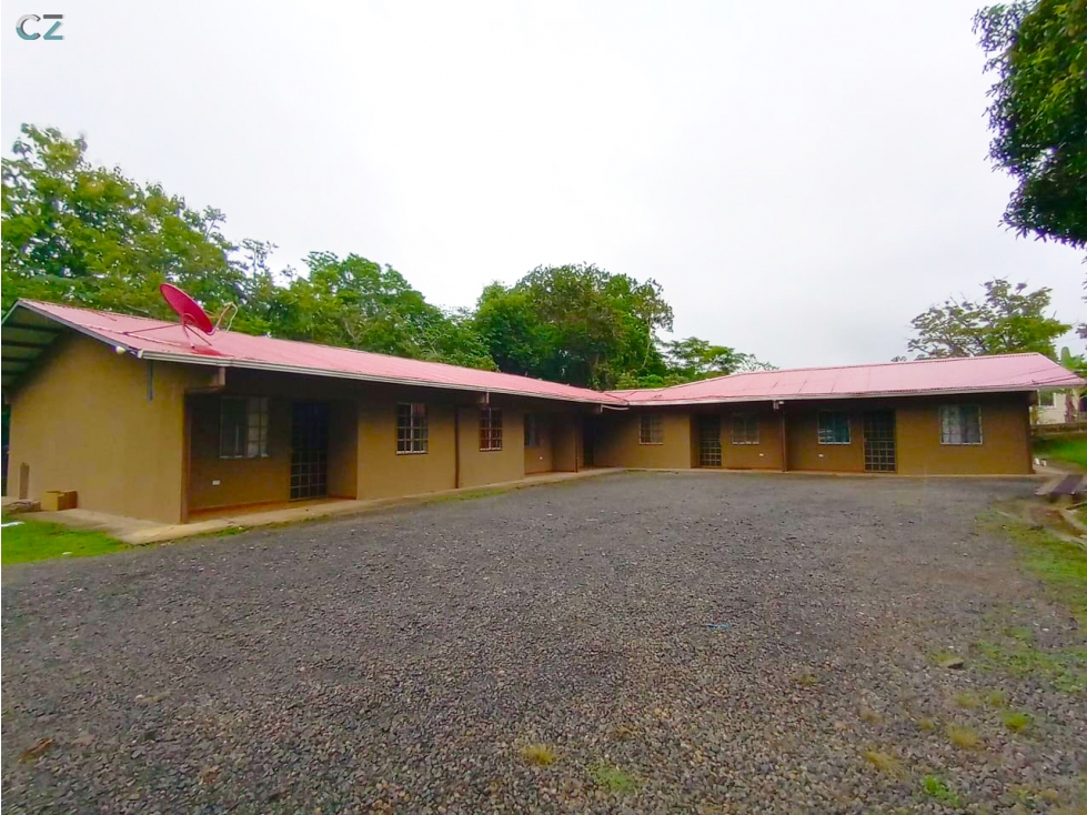 Venta de casa, en David, Chiriqui. Ideal para inversión