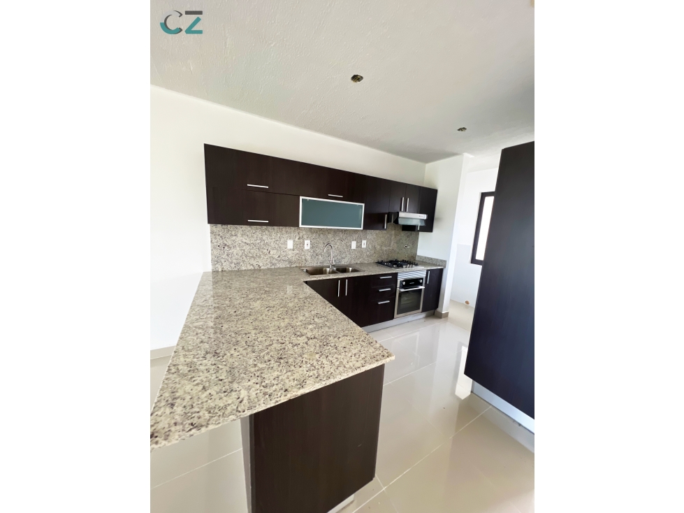 Venta de apartamento Vista Mar Golf Beach & Marina San Carlos Panama