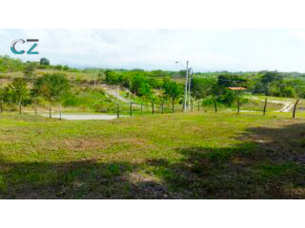 Venta de lote en Panama Oeste San Carlos, Las uvas - 5