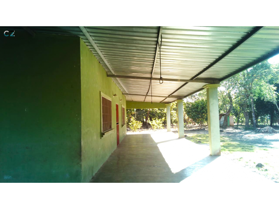 Venta de finca en Dolega Chiriqui - 4