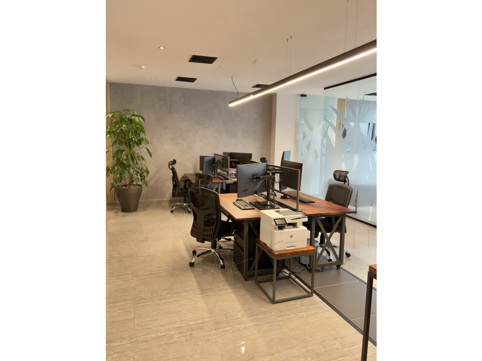 Alquiler de Oficina en PH Primetime, Costa del Este