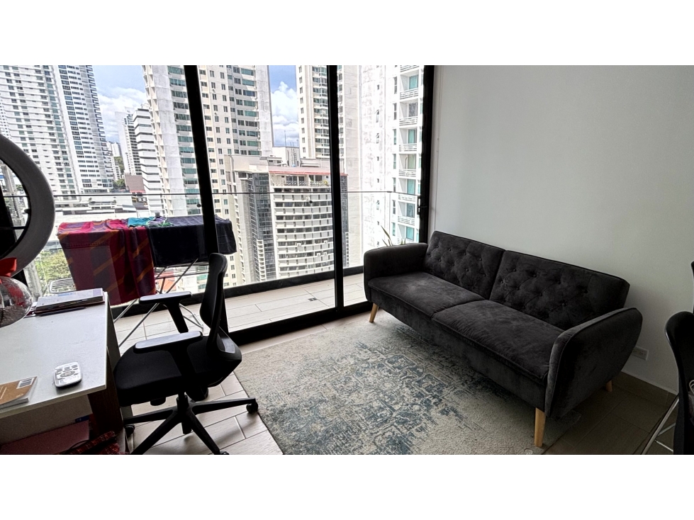Alquilo apartamento en PH Living 73