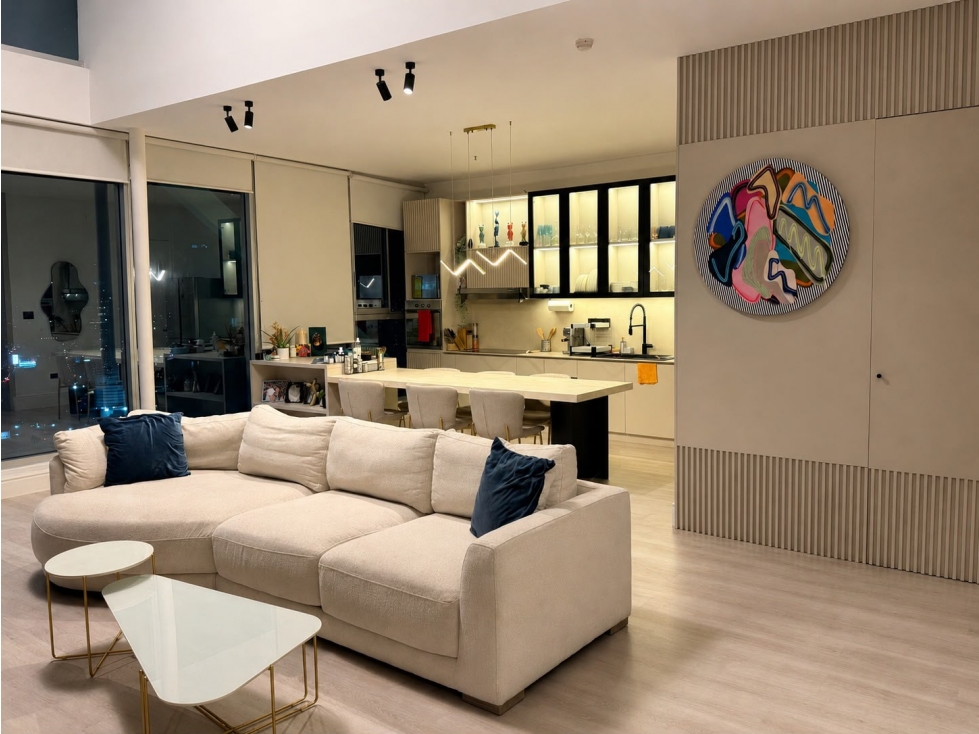 Vendo apartamento en PH Loft Four 41 — foto 3