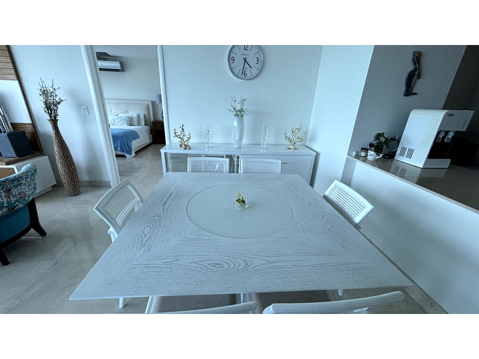 Alquiler de Apartamento en Veracruz - P.H. Casa Bonita — foto 3