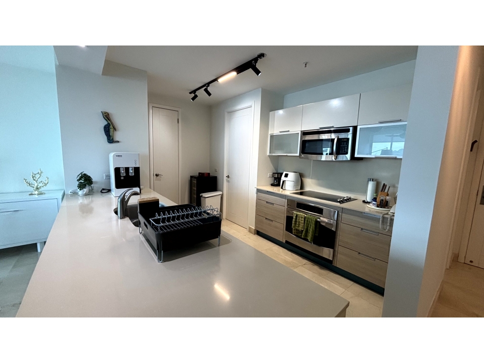 Alquiler de Apartamento en Veracruz - P.H. Casa Bonita — foto 4