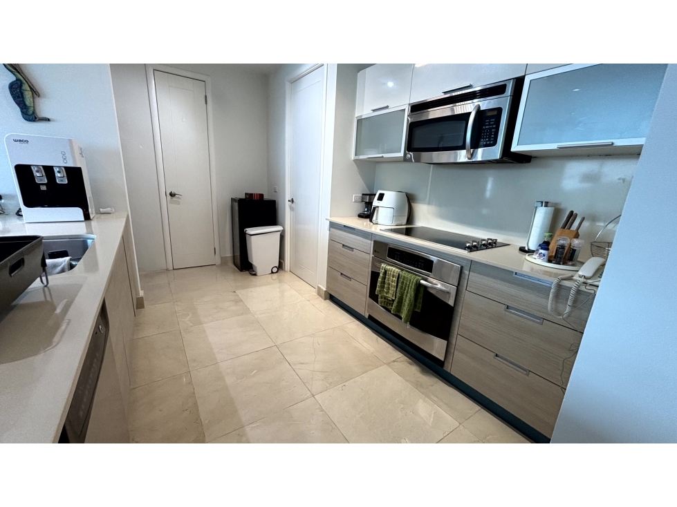 Alquiler de Apartamento en Veracruz - P.H. Casa Bonita — foto 5