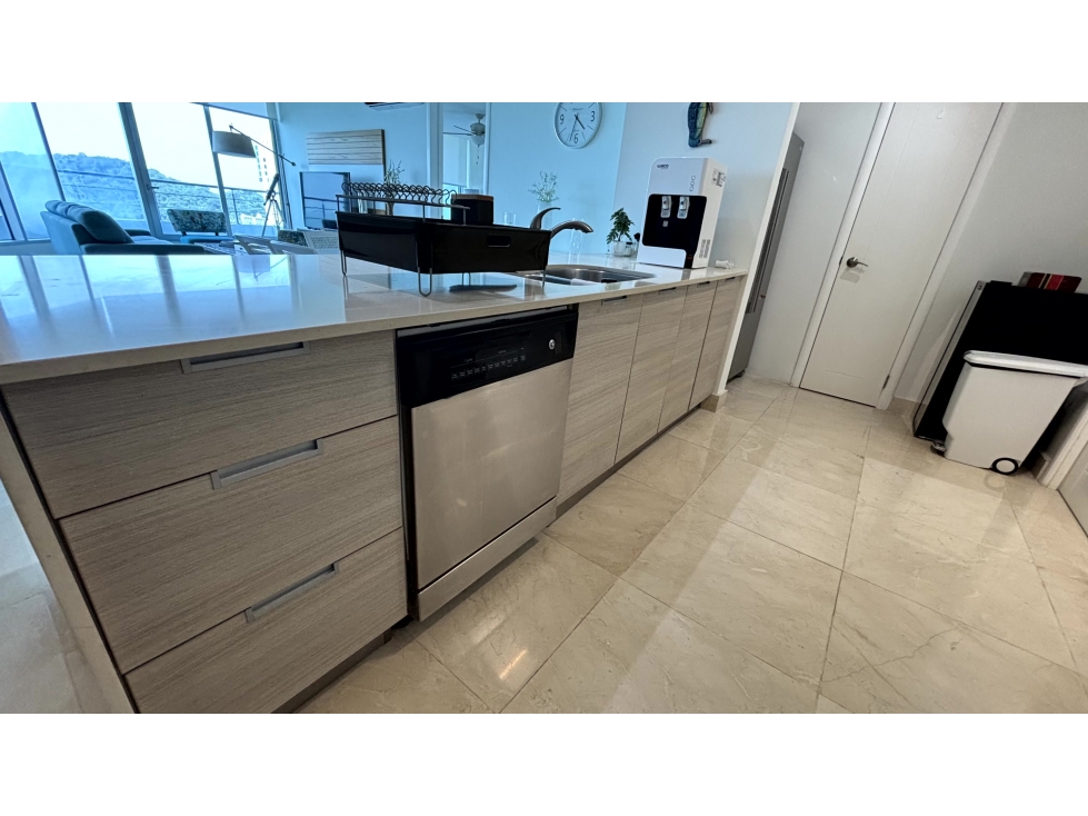 Alquiler de Apartamento en Veracruz - P.H. Casa Bonita — foto 6