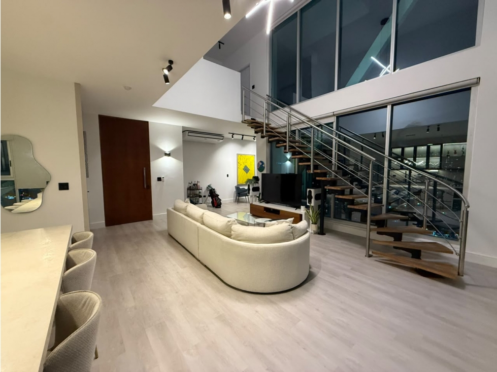 Vendo apartamento en PH Loft Four 41 — foto 4