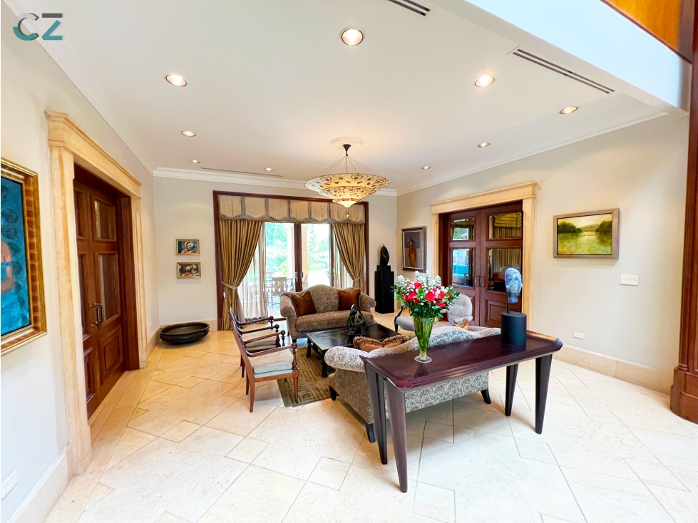 Venta de casa Altos del Golf Parque Lefevre - 6