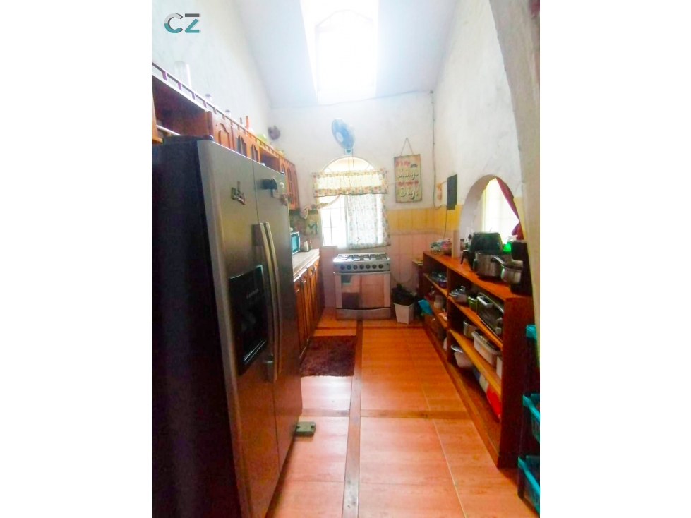 Venta de lote con casa en Coclé, Penonomé - 5
