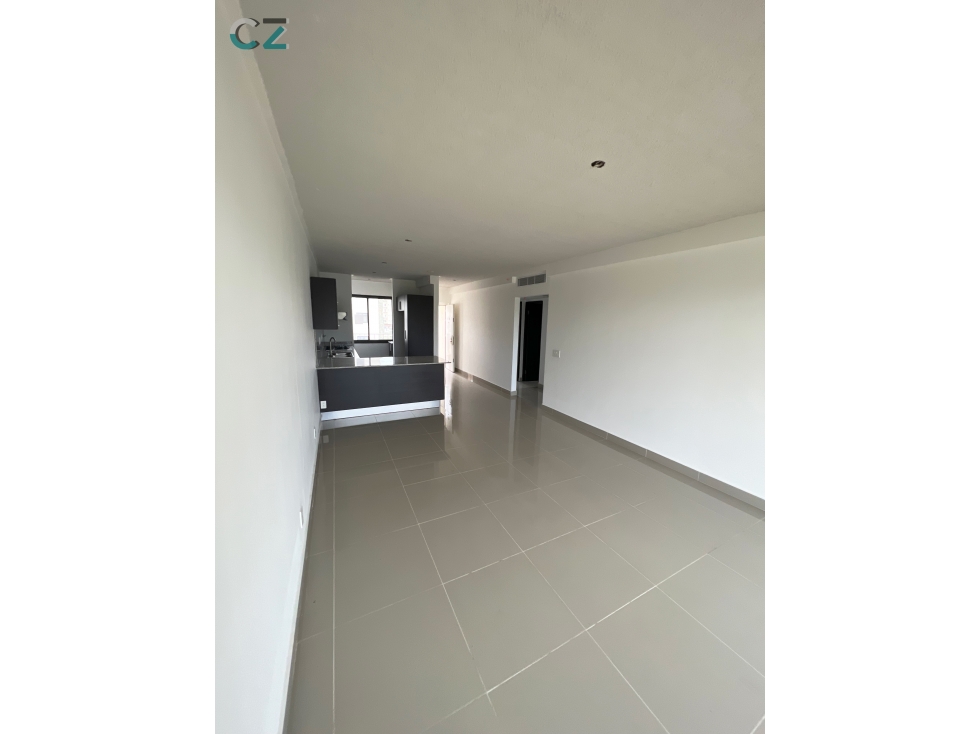 Venta de apartamento Vista Mar Golf Beach & Marina San Carlos Panama — foto 4