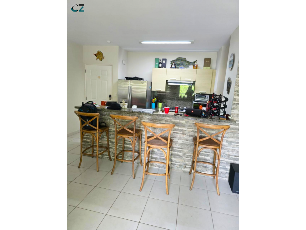 Venta de apartamento en el PH Bijao — foto 5