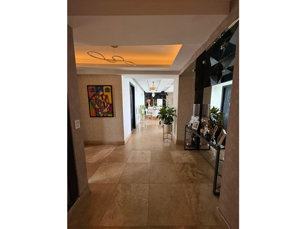 Alquilo apartamento amoblado en Q Tower — foto 4