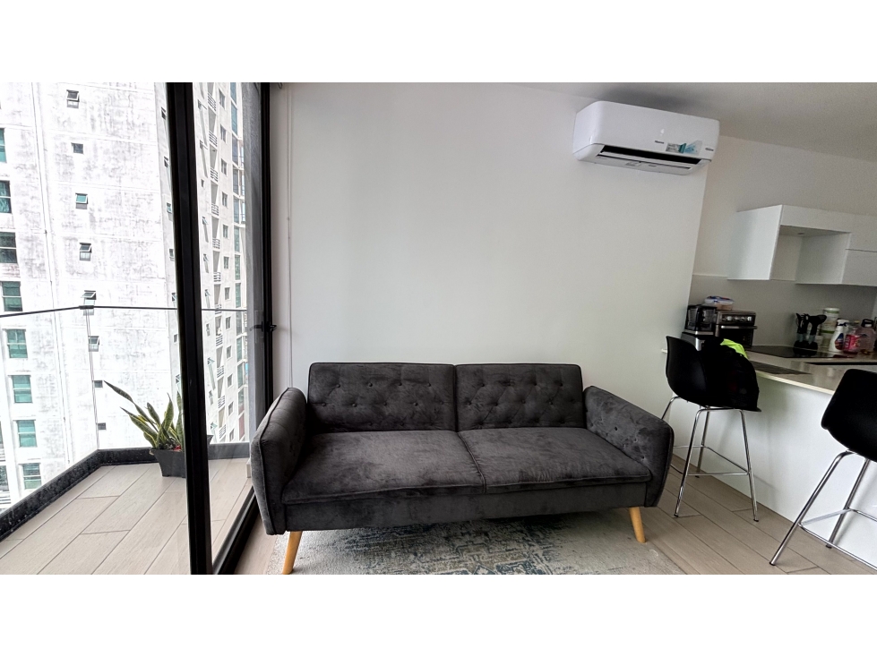 Alquilo apartamento en PH Living 73 — foto 2