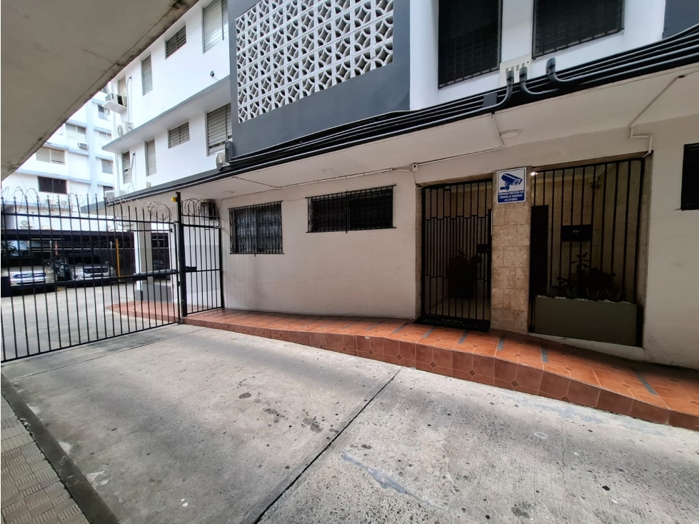 Alquilo apartamento en El Cangrejo — foto 2