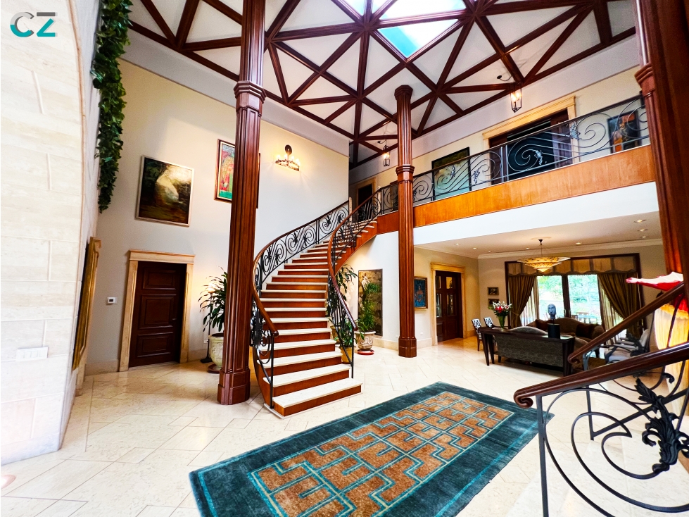 Venta de casa Altos del Golf Parque Lefevre - 5