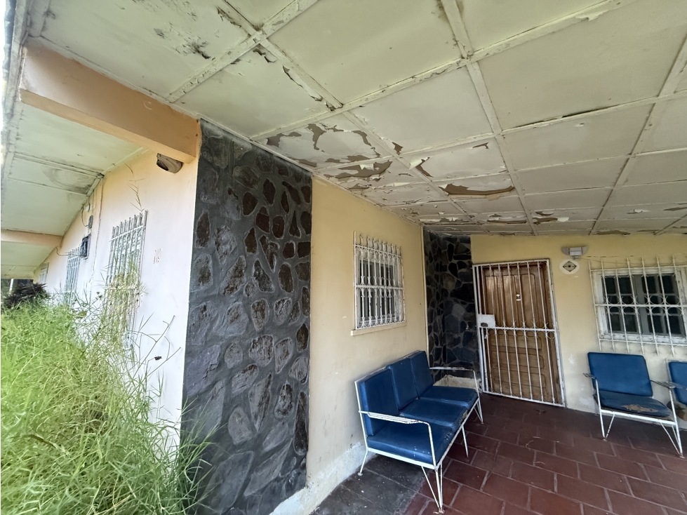 Vendo casa con gran terreno en Volcan — foto 5