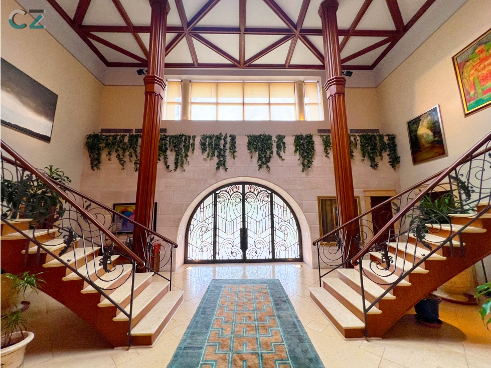 Venta de casa Altos del Golf Parque Lefevre - 2