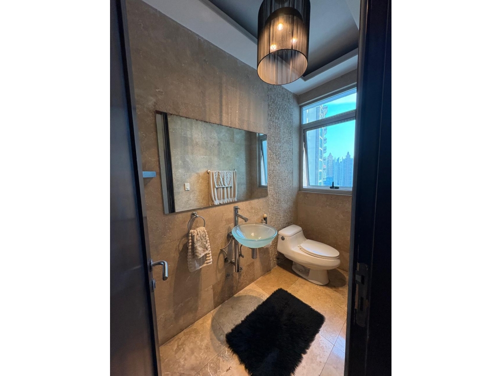 Alquilo apartamento amoblado en Q Tower — foto 6
