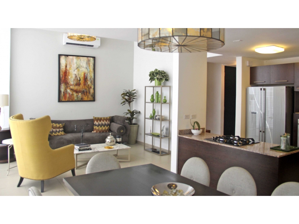 Vendo casas en Costa Sur Village