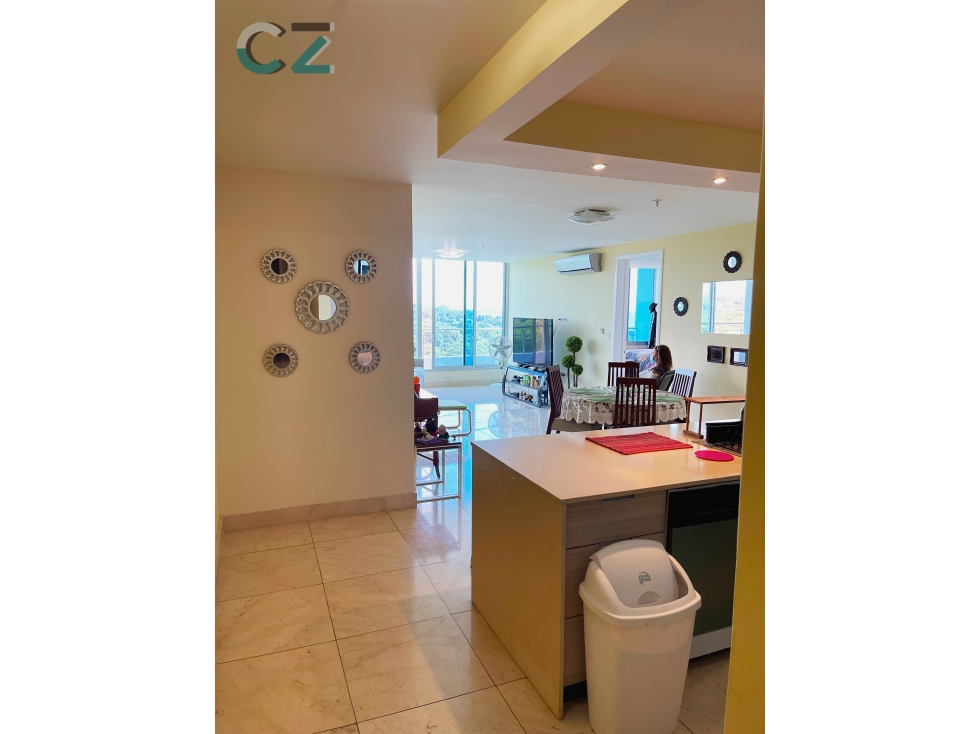 Venta de hermoso Apartamento en P.H. Casa Bonita - Veracruz - 4
