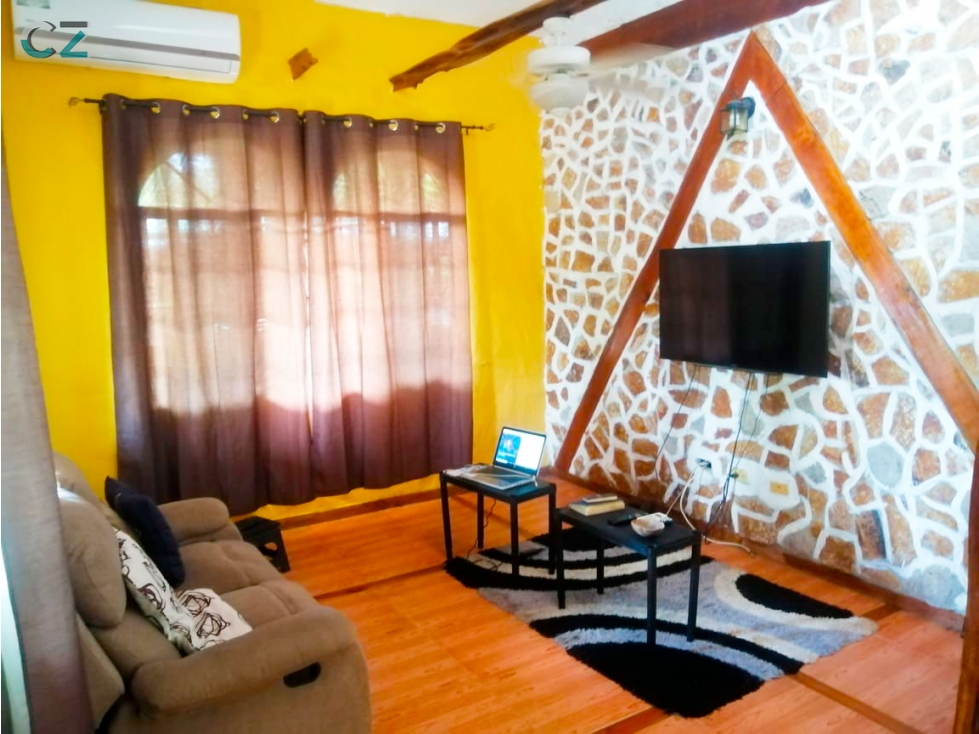 Venta de lote con casa en Coclé, Penonomé - 2