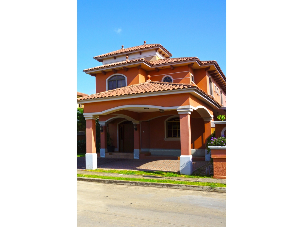 Vendo casas en El Doral Costa Sur — foto 2