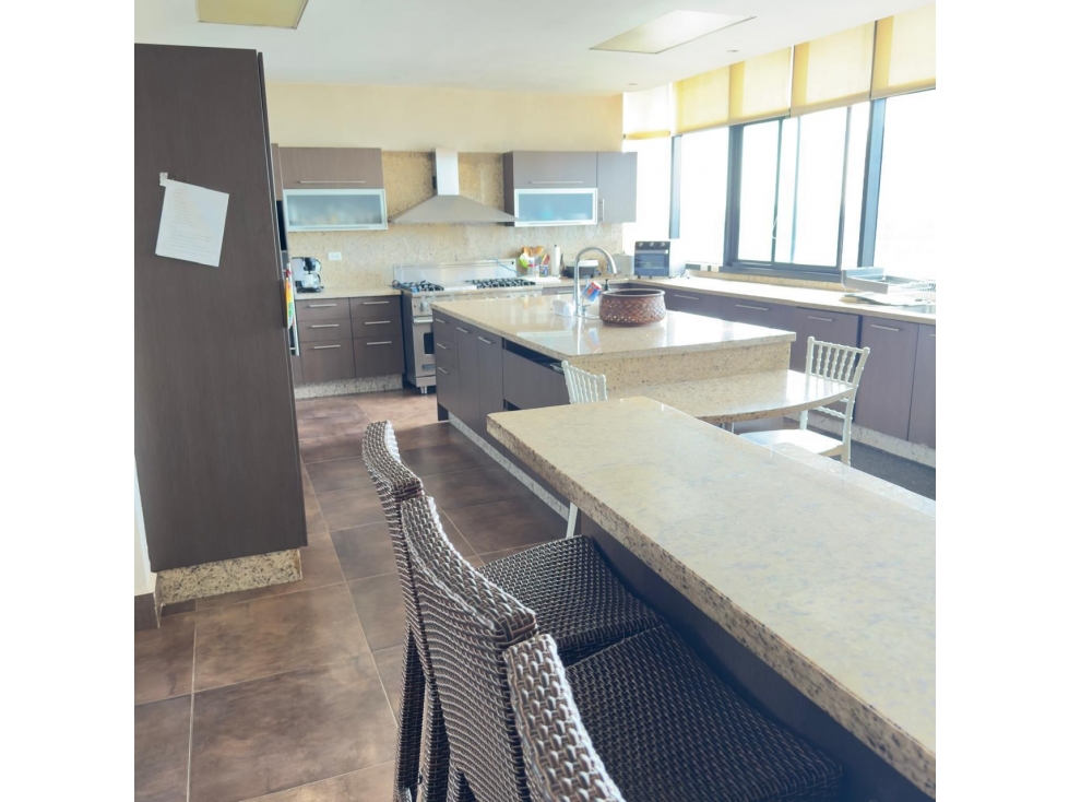 Vendo apartamento en Avenida Balboa — foto 5