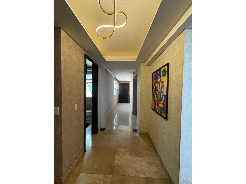Alquilo apartamento amoblado en Q Tower — foto 5