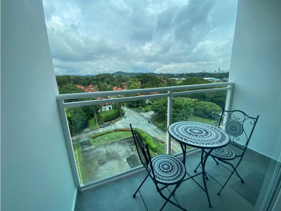 Vendo apartamento en PH Albrook Point - 4