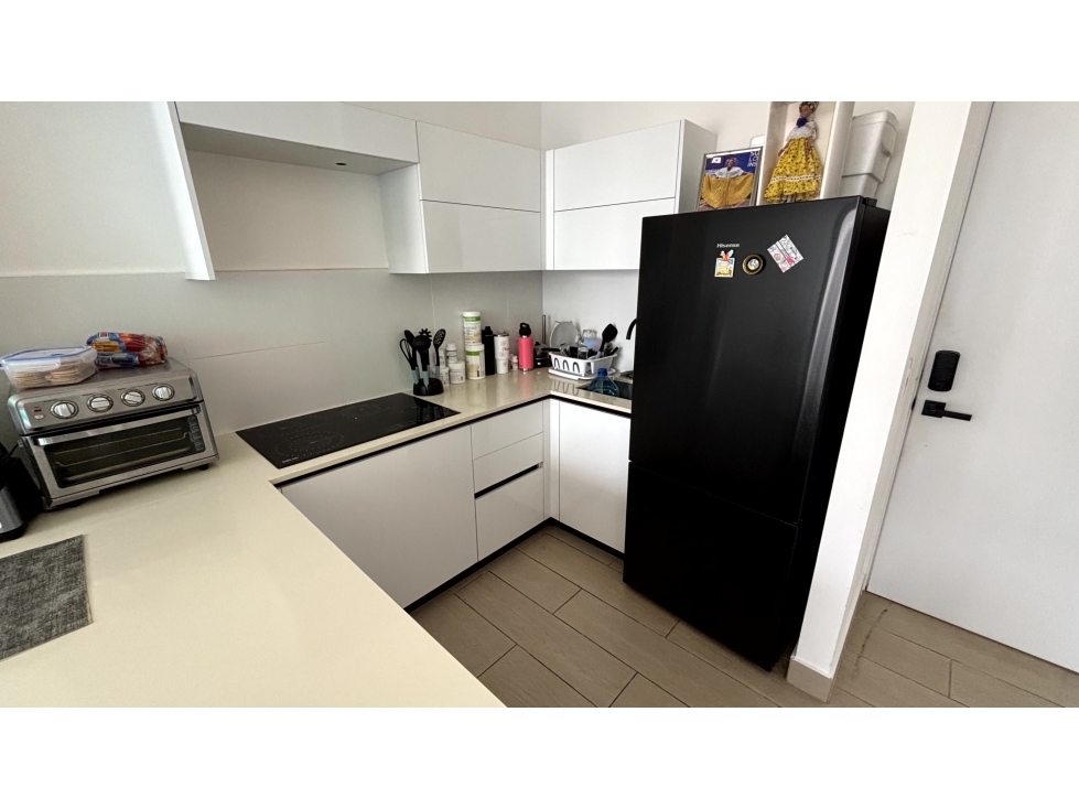 Vendo apartamento en PH Living 73 — foto 4