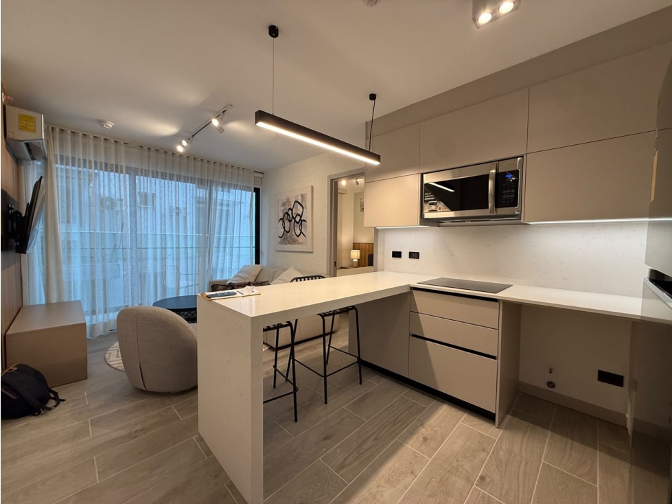 Alquilo apartamento estilo Lock-Off en PH BeLiving — foto 3