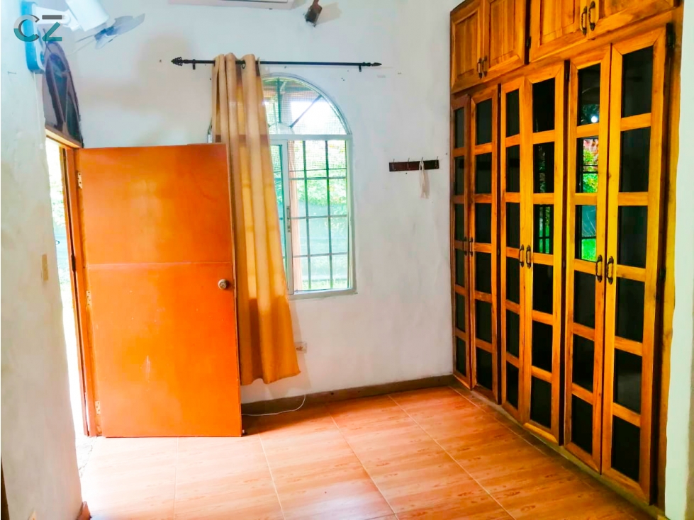 Venta de lote con casa en Coclé, Penonomé - 6